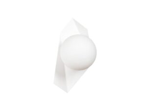 Hanglamp Produra Wit Ø15 cm