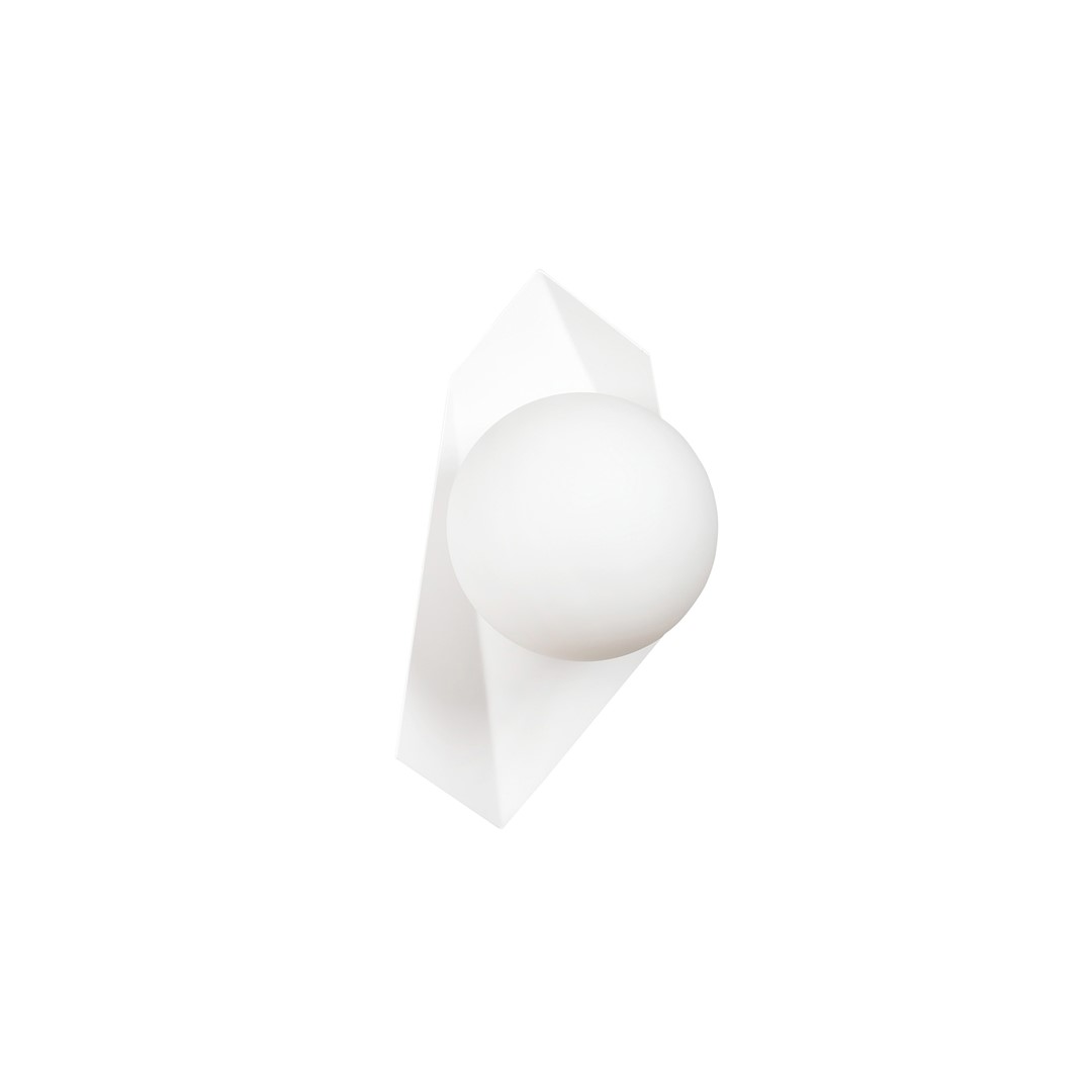 Hanglamp Produra Wit Ø15 cm