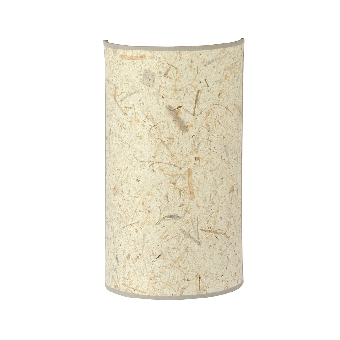 Wandlamp Moltesta Zwart Ø18 cm - Afbeelding 2