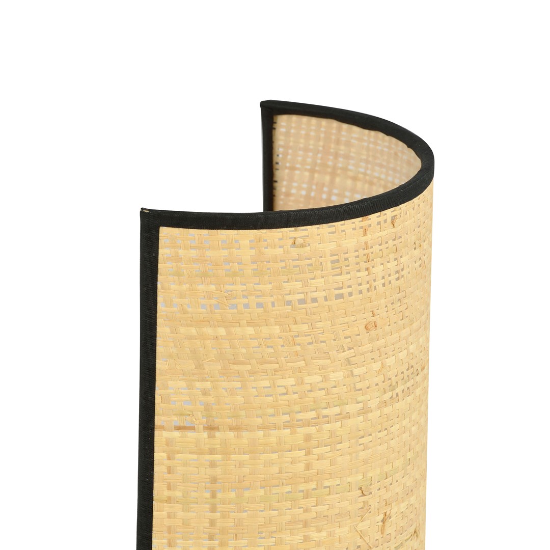 Wandlamp Skeival Zwart Ø18 cm - Afbeelding 3