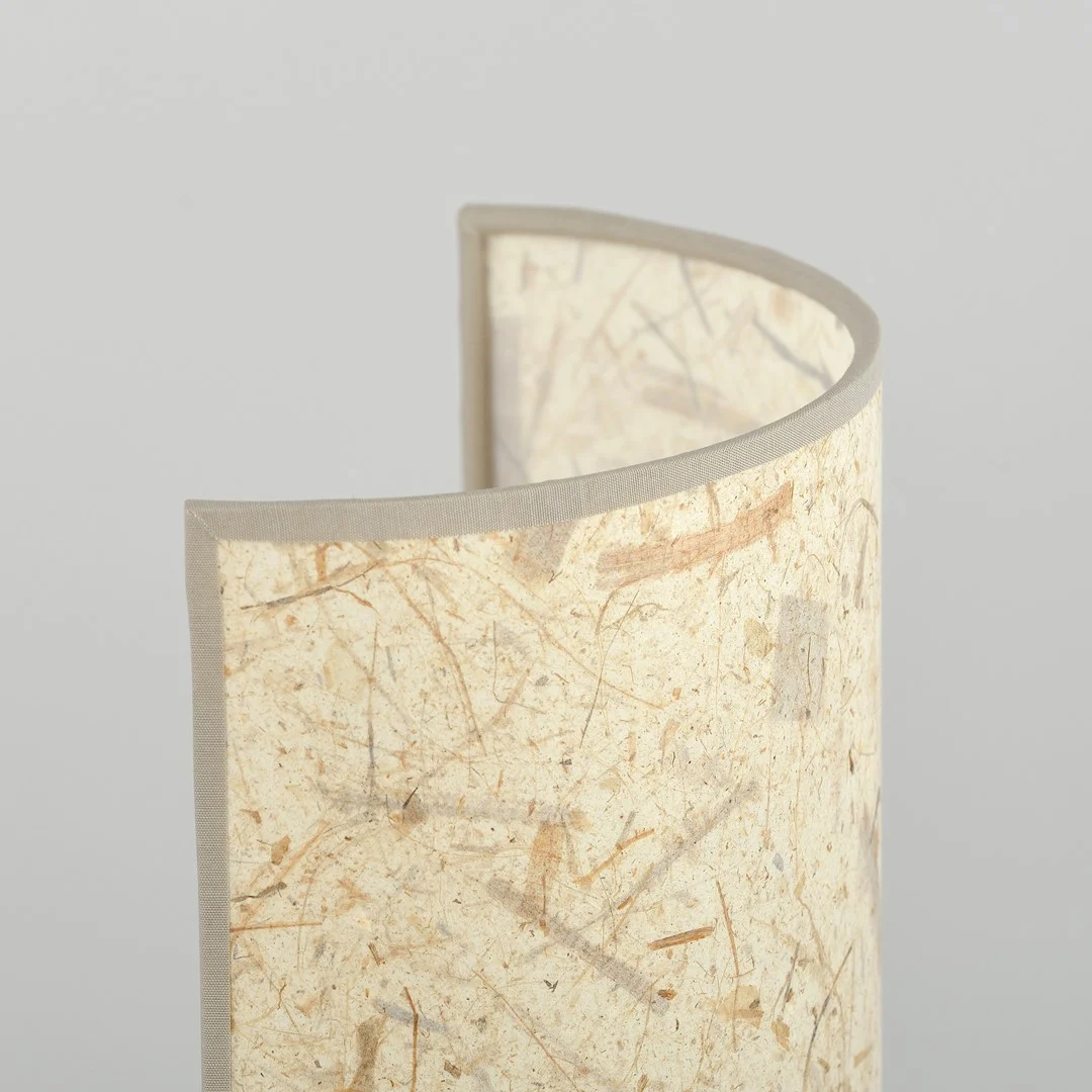 Wandlamp Moltesta Zwart Ø18 cm - Afbeelding 3