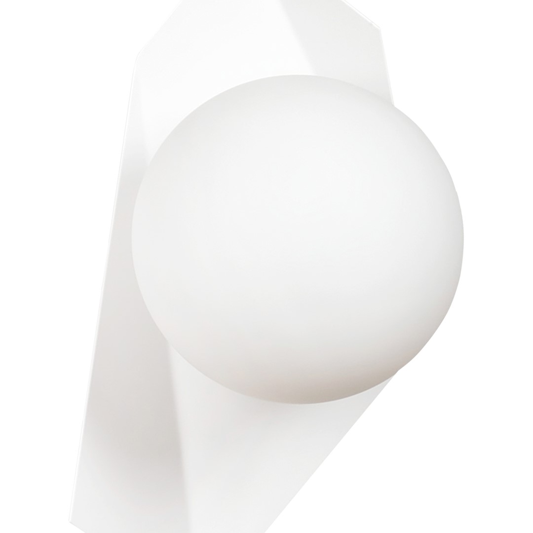 Hanglamp Produra Wit Ø15 cm - Afbeelding 4