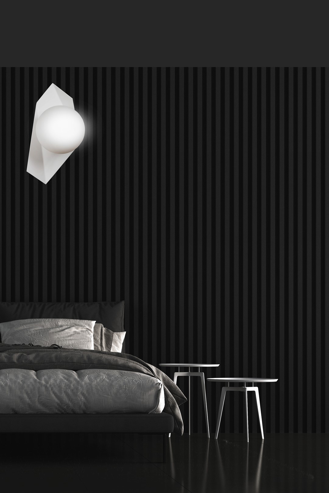 Hanglamp Produra Wit Ø15 cm - Afbeelding 7