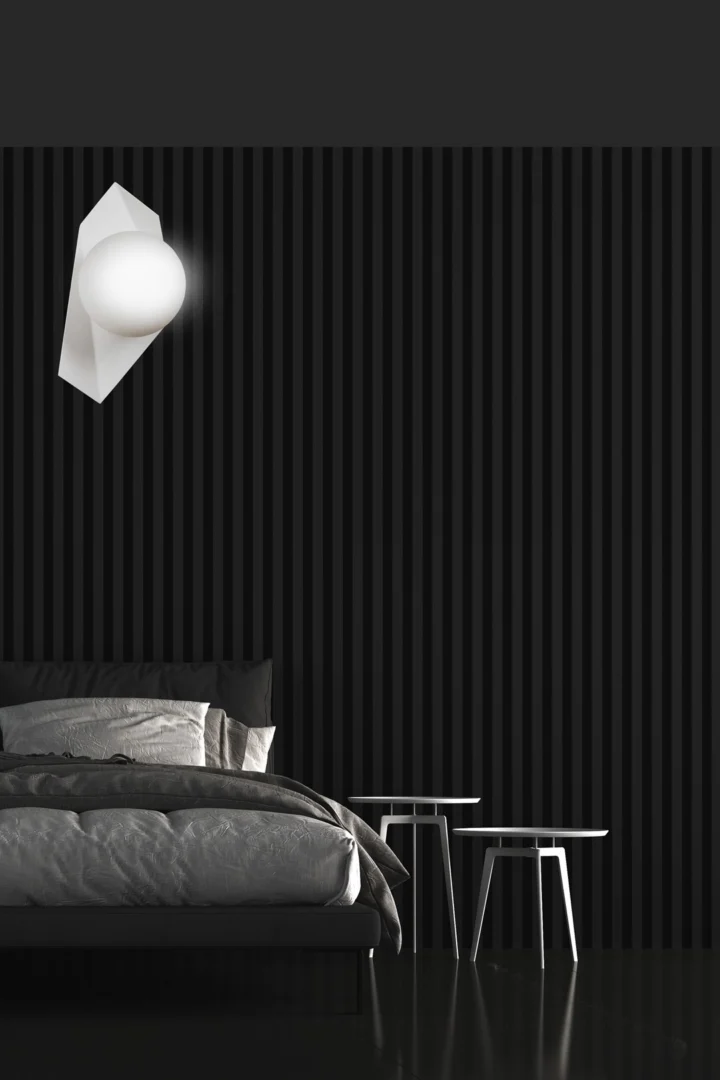 Hanglamp Produra Wit Ø15 cm - Afbeelding 7