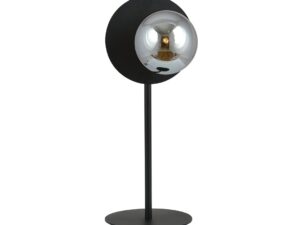 Tafellamp Tanse Zwart Ø14 cm