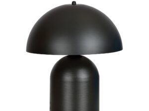 Tafellamp Vutas Zwart Ø30 cm