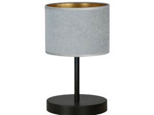 Tafellamp Grantona Zwart Ø20 cm