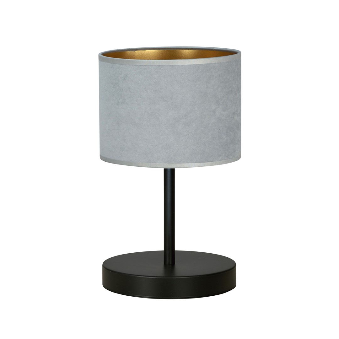 Tafellamp Grantona Zwart Ø20 cm