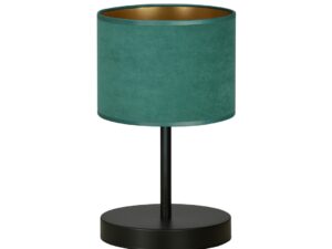 Tafellamp Traaltil Zwart Ø20 cm