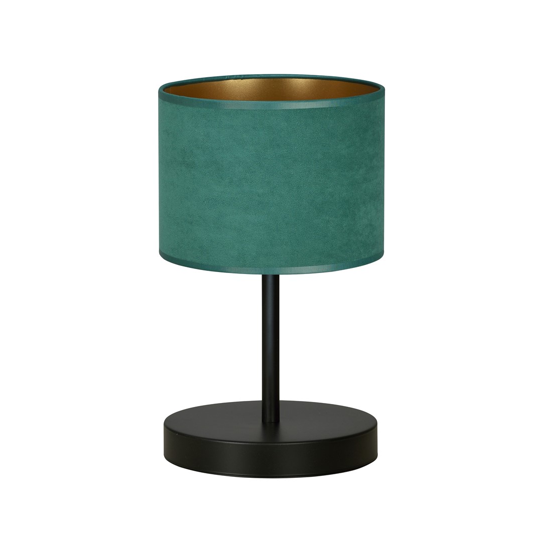 Tafellamp Traaltil Zwart Ø20 cm