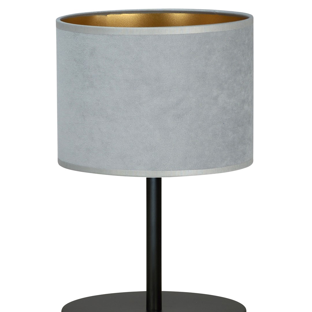 Tafellamp Grantona Zwart Ø20 cm - Afbeelding 2
