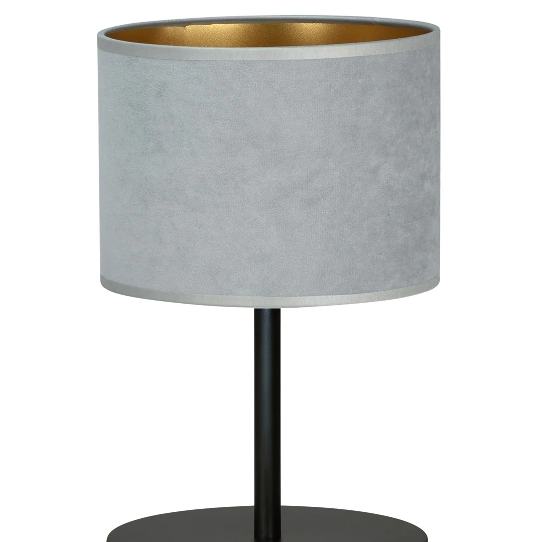 Tafellamp Grantona Zwart Ø20 cm - Afbeelding 2