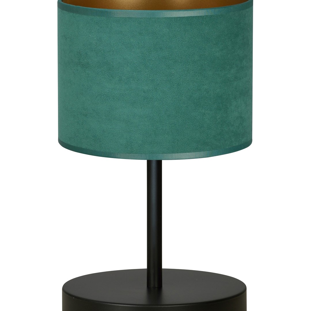 Tafellamp Traaltil Zwart Ø20 cm - Afbeelding 2