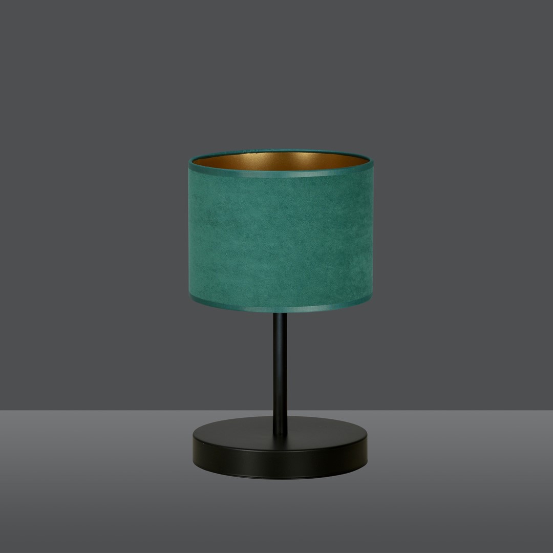 Tafellamp Traaltil Zwart Ø20 cm - Afbeelding 3