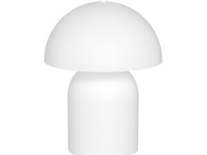 Tafellamp Slaare Wit Ø18 cm