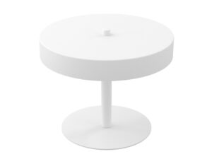 Tafellamp Faaltone Wit Ø20 cm