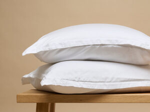 Kussenhoes Grolvano Wit 65x65 cm