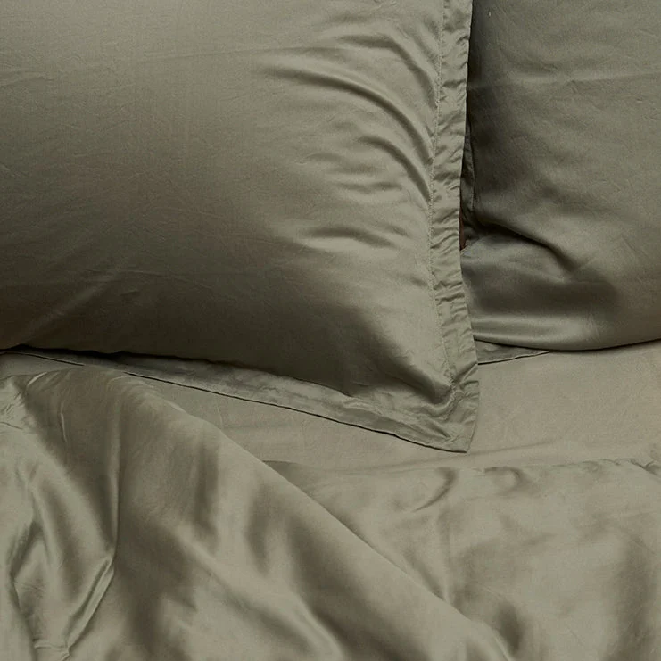 Kussenhoes Rutea 80x80 cm - Afbeelding 2