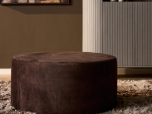 Hocker Jurrira Bruin