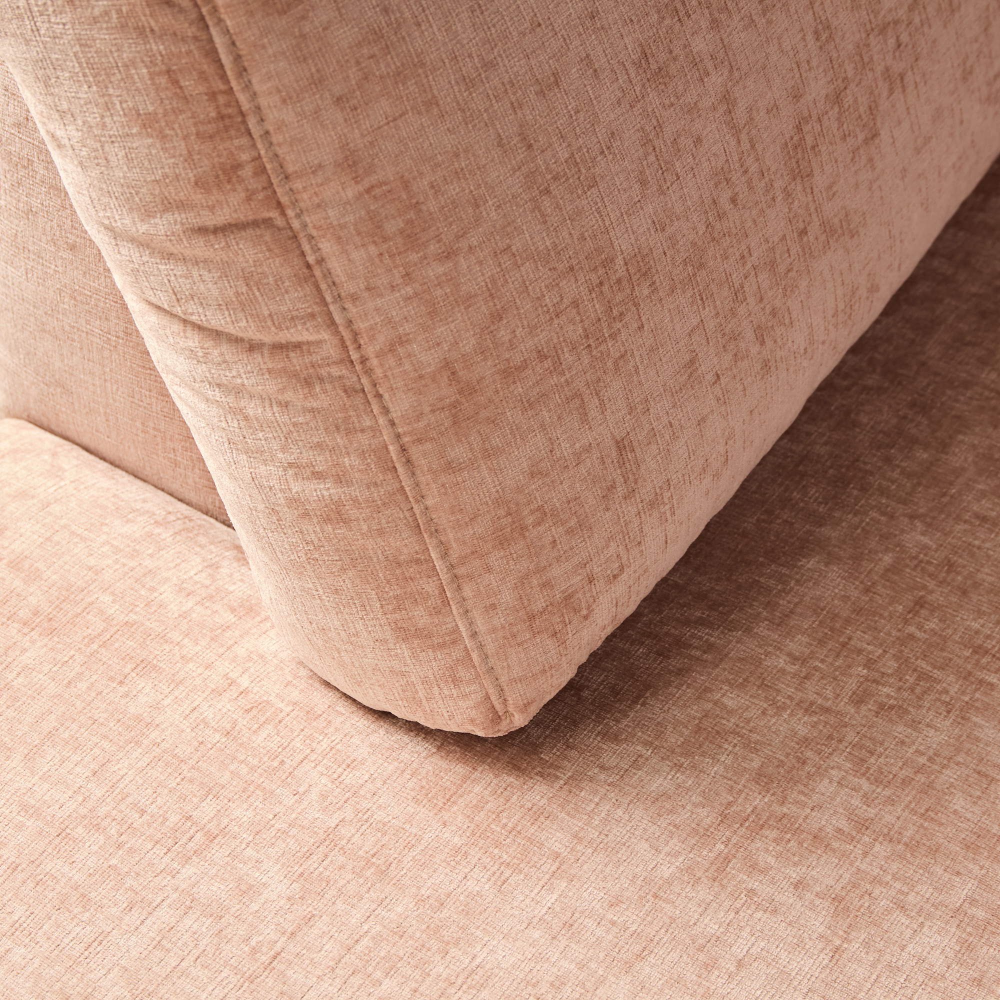 Bank Trorrea Roze - Afbeelding 2