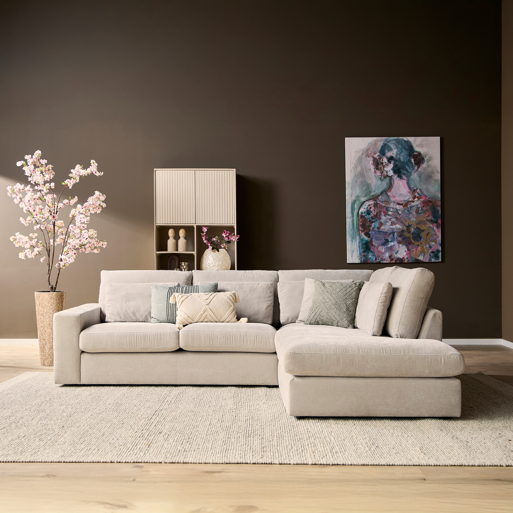 Bank Gaubel Beige - Afbeelding 3