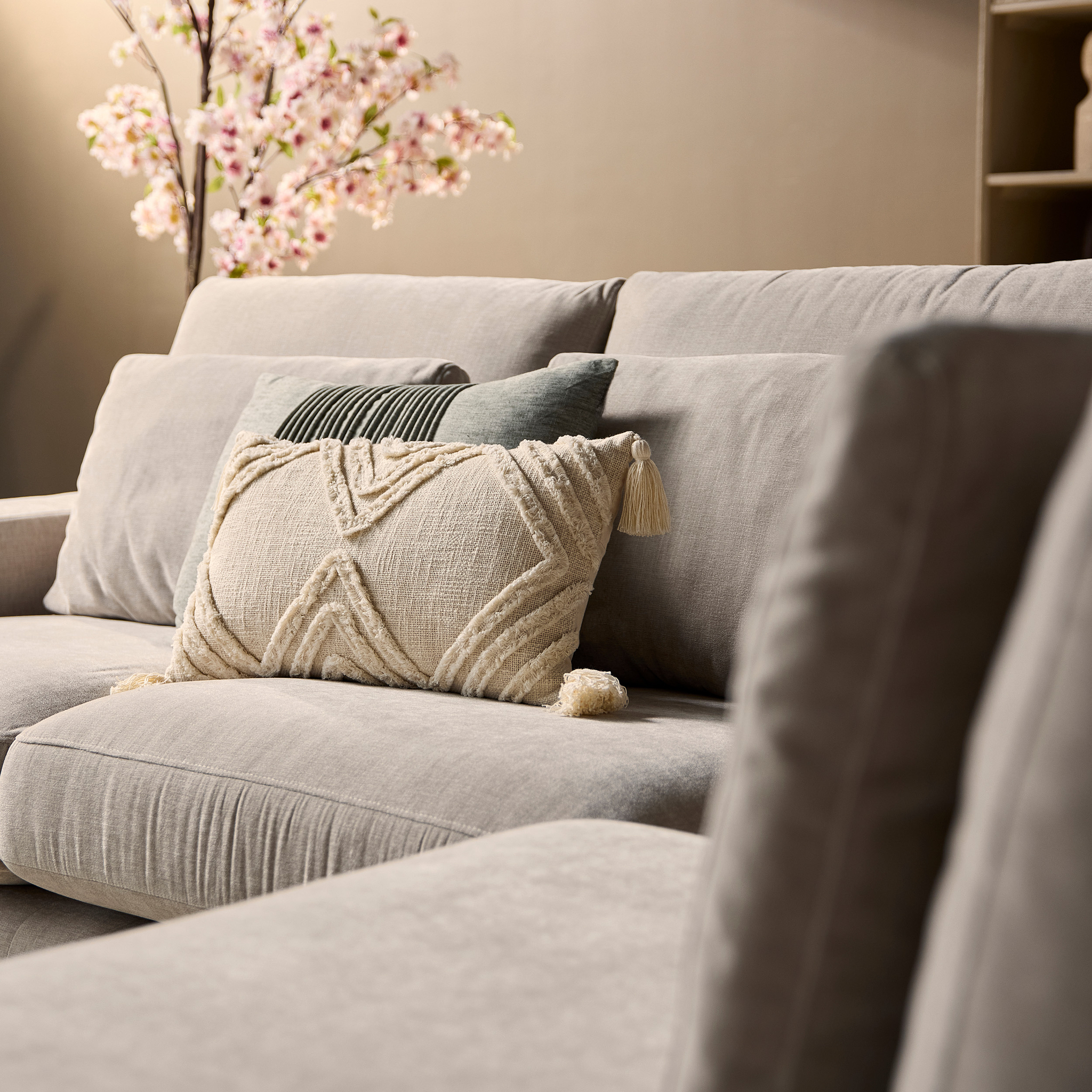 Bank Gaubel Beige - Afbeelding 5
