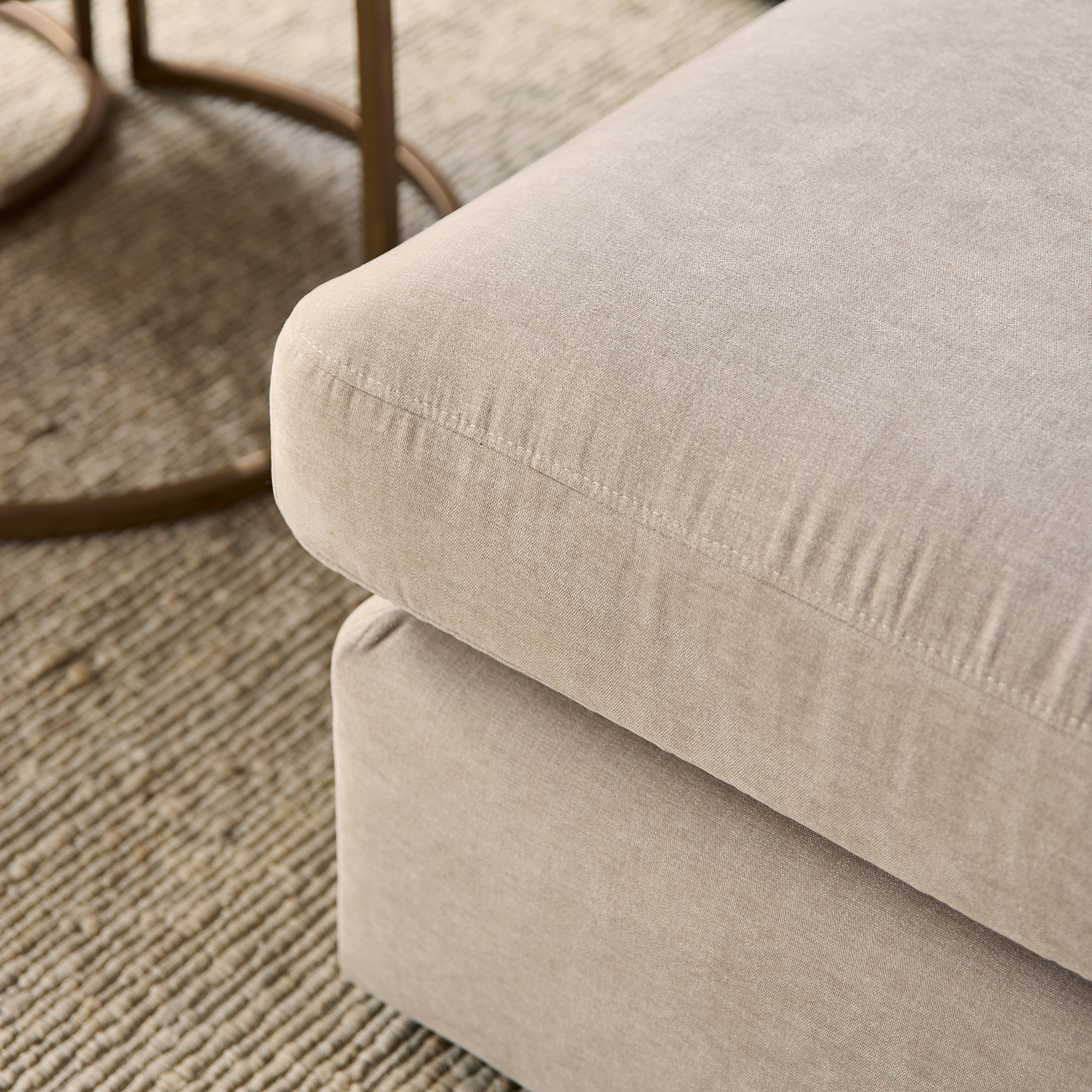 Bank Gaubel Beige - Afbeelding 6