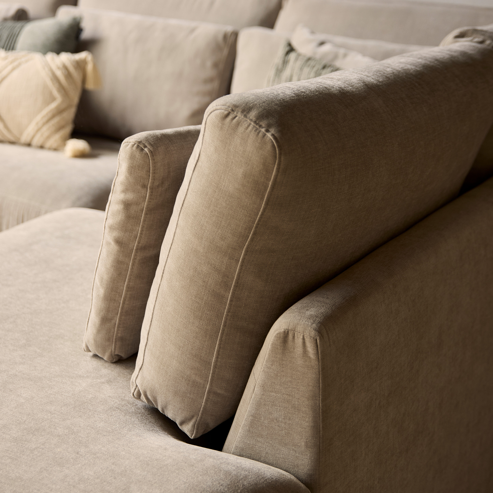 Bank Gaubel Beige - Afbeelding 7