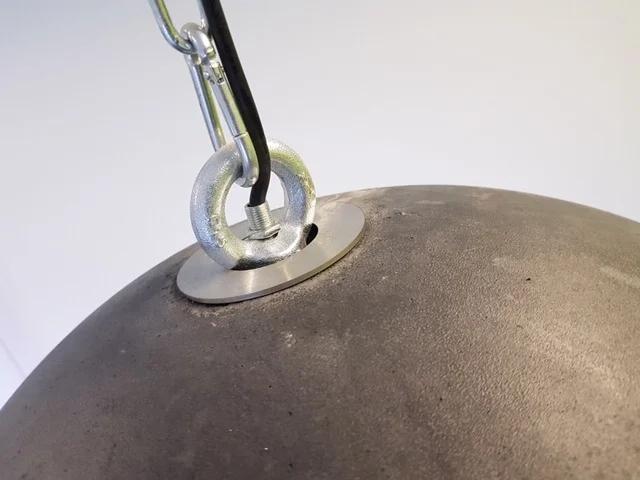 Hanglamp Braannol - Afbeelding 2