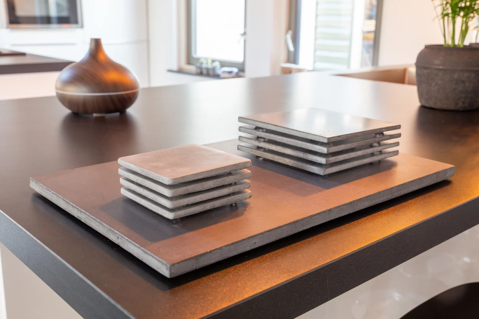 Onderzetter Brolil Beton - Afbeelding 3