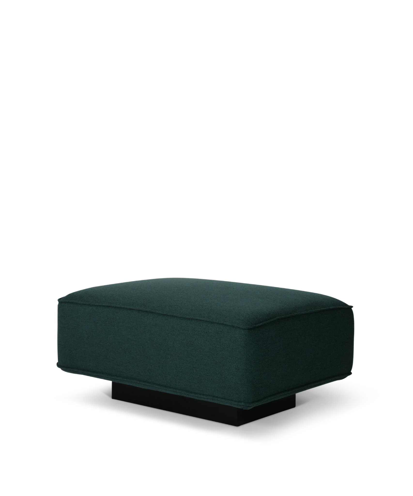 Poef Prummira Petrol