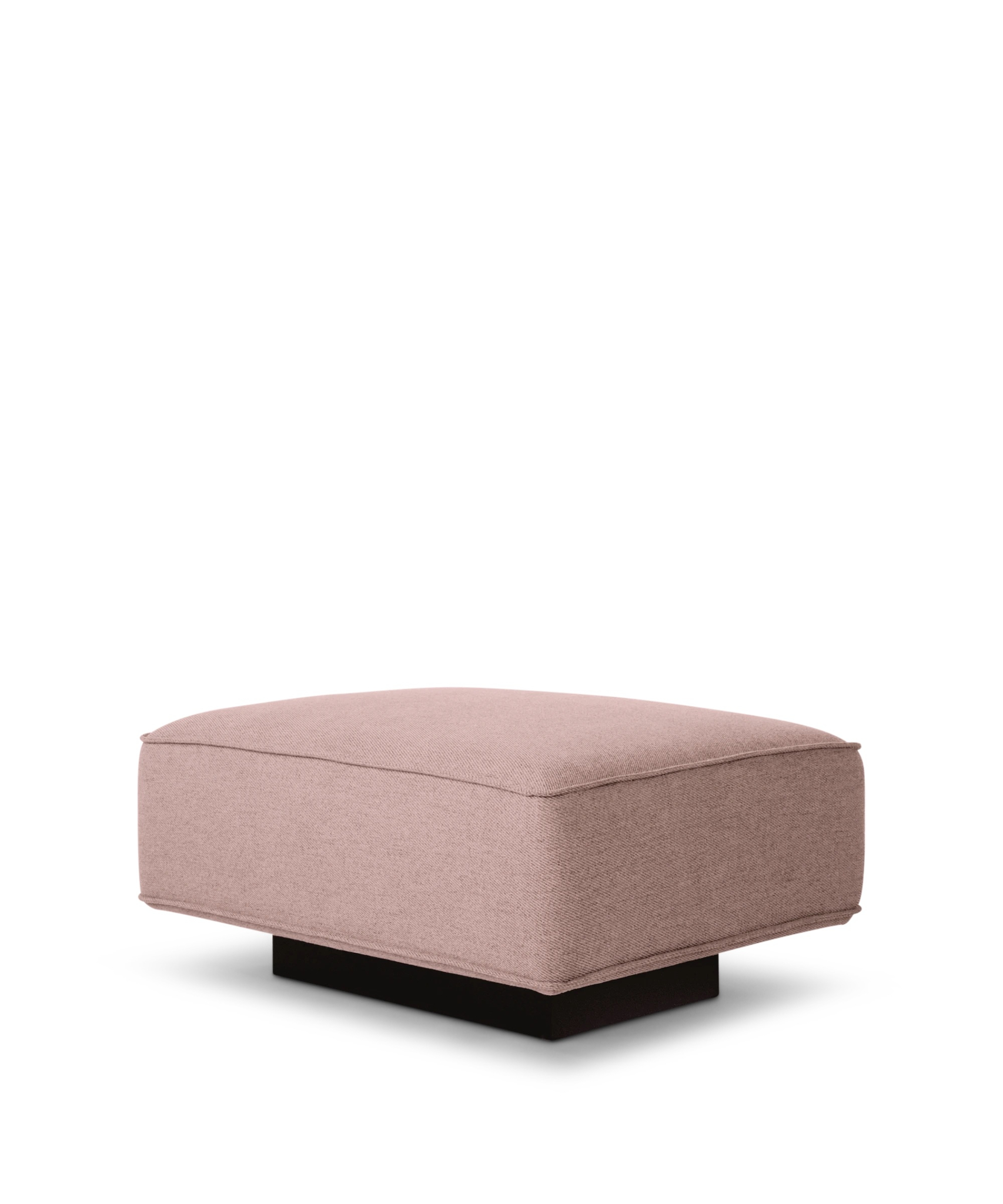 Bank Beda Roze - Afbeelding 2