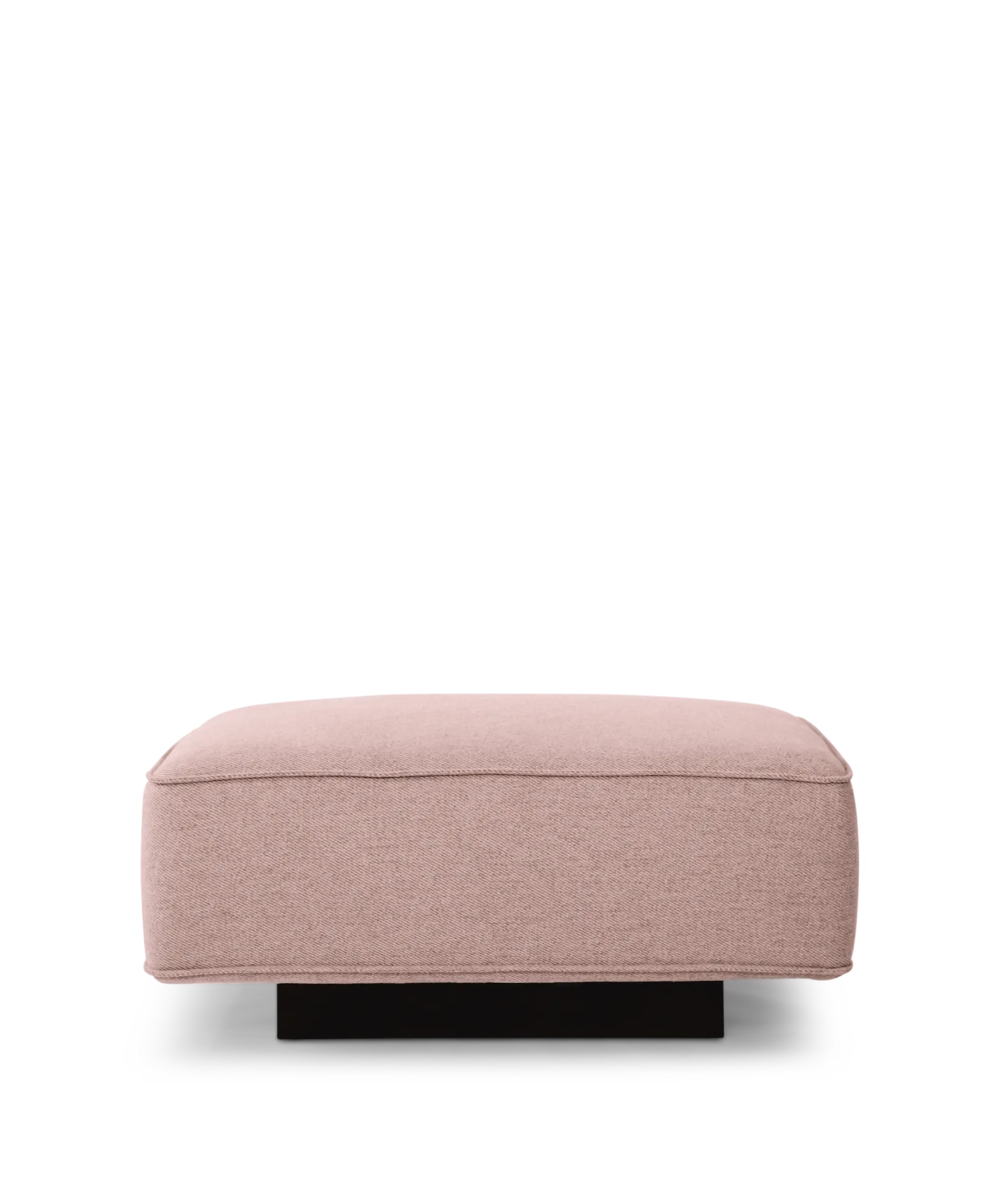 Bank Beda Roze - Afbeelding 4