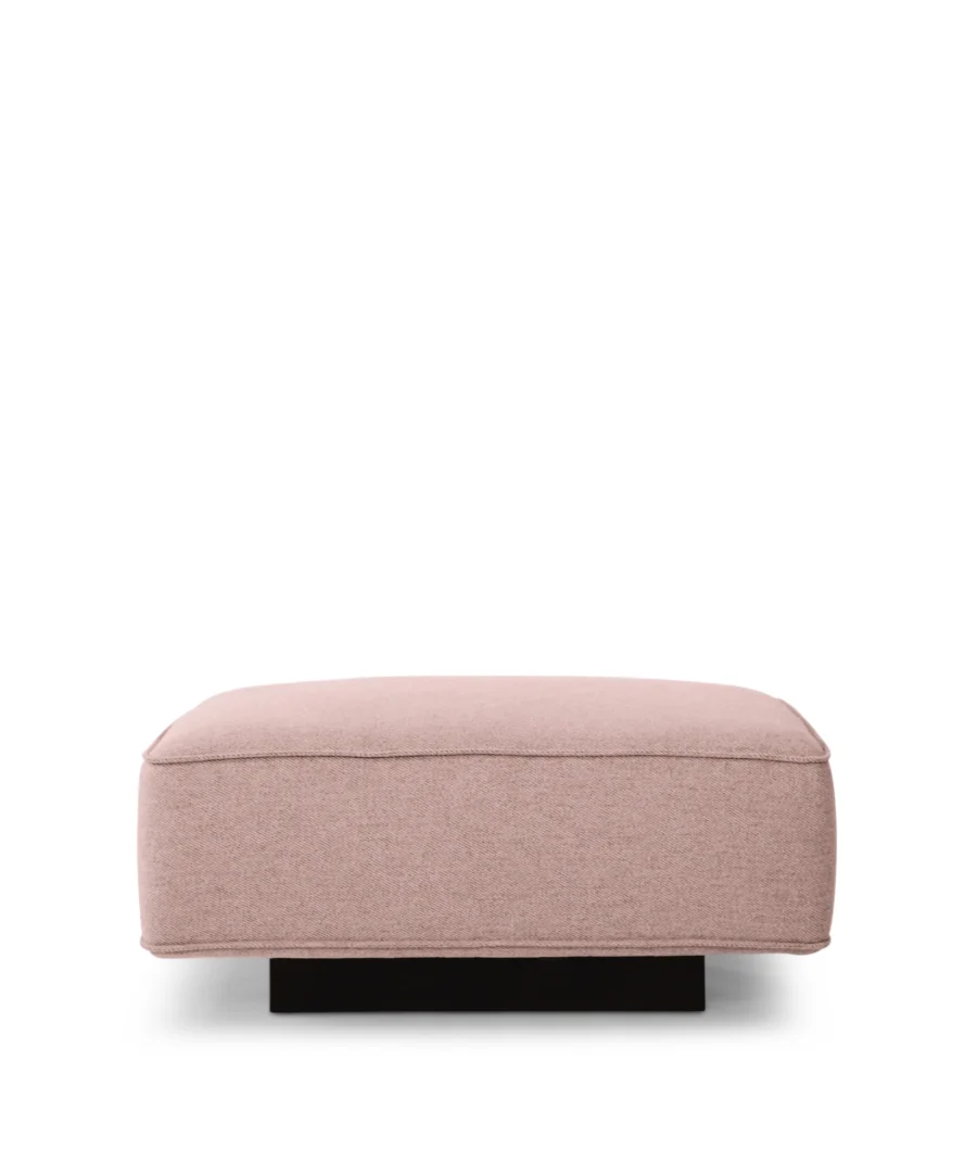 Bank Beda Roze - Afbeelding 4