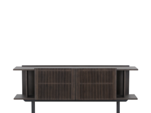 Dressoir Veirrano Eiken