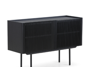 Dressoir Vidane Zwart
