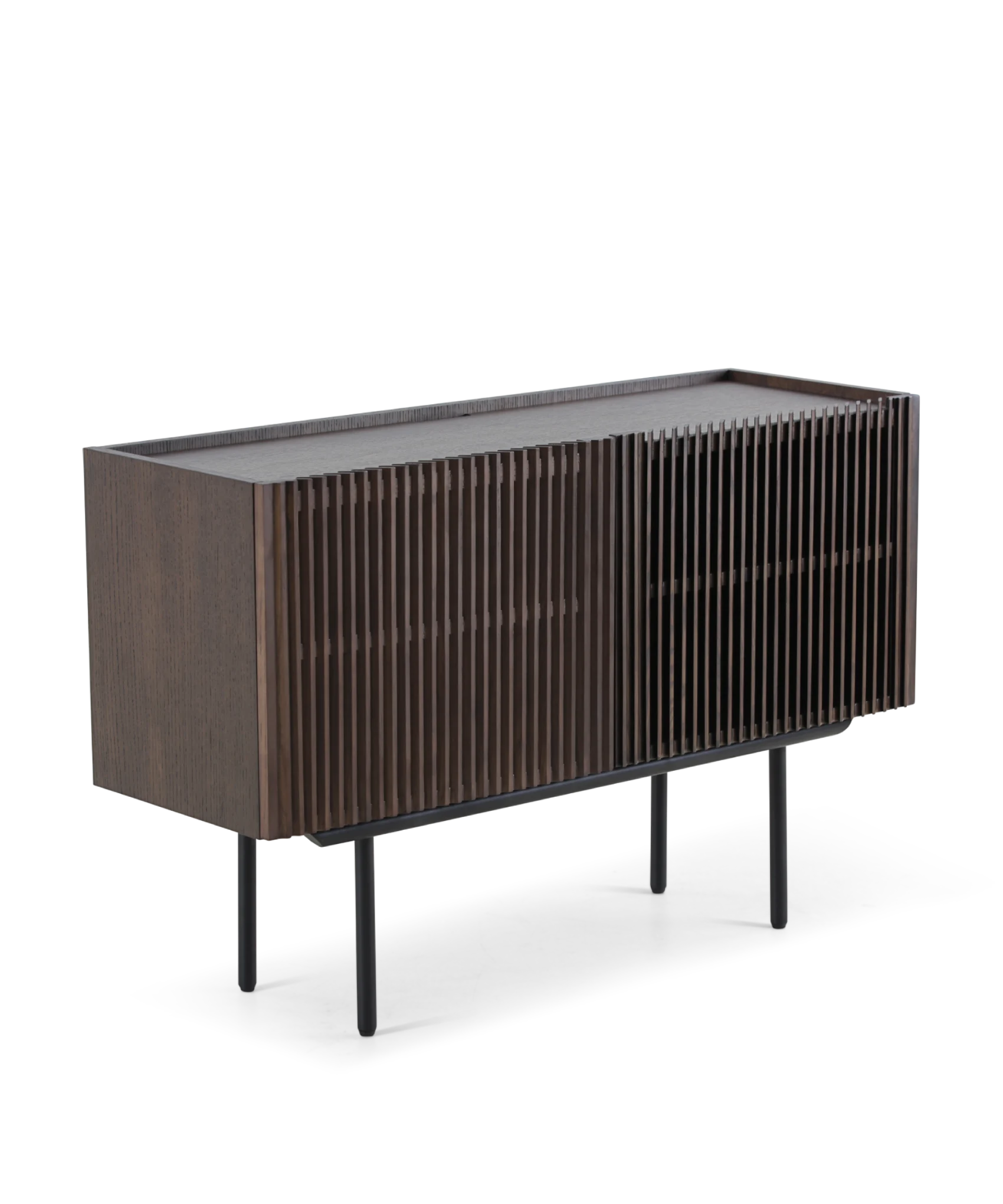 Dressoir Boontea Eiken