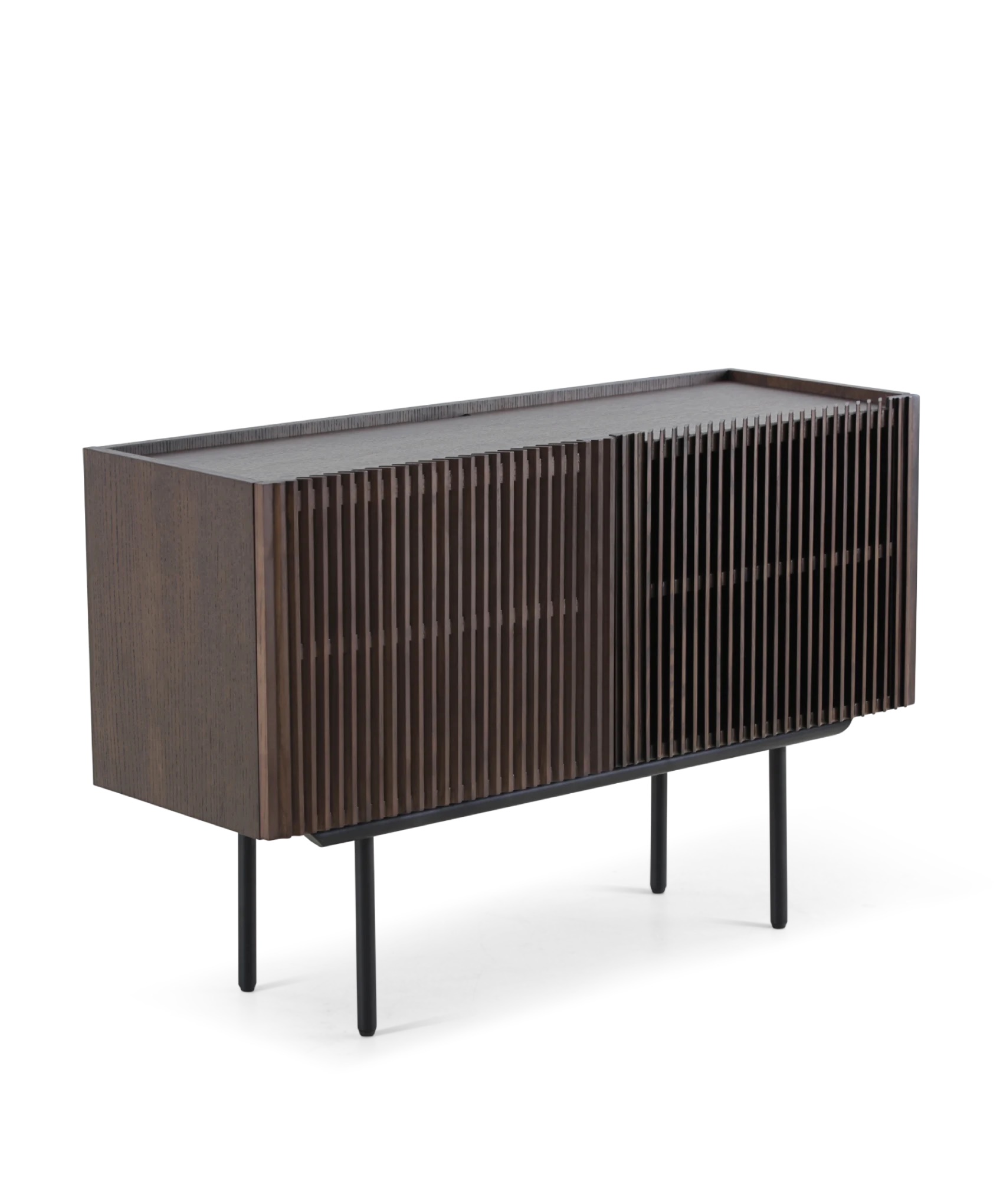 Dressoir Boontea Eiken - Afbeelding 2