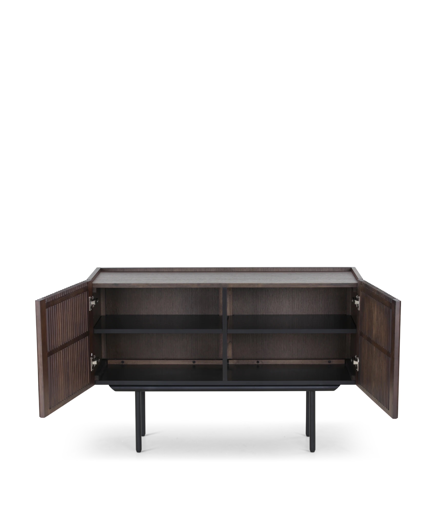 Dressoir Boontea Eiken - Afbeelding 6