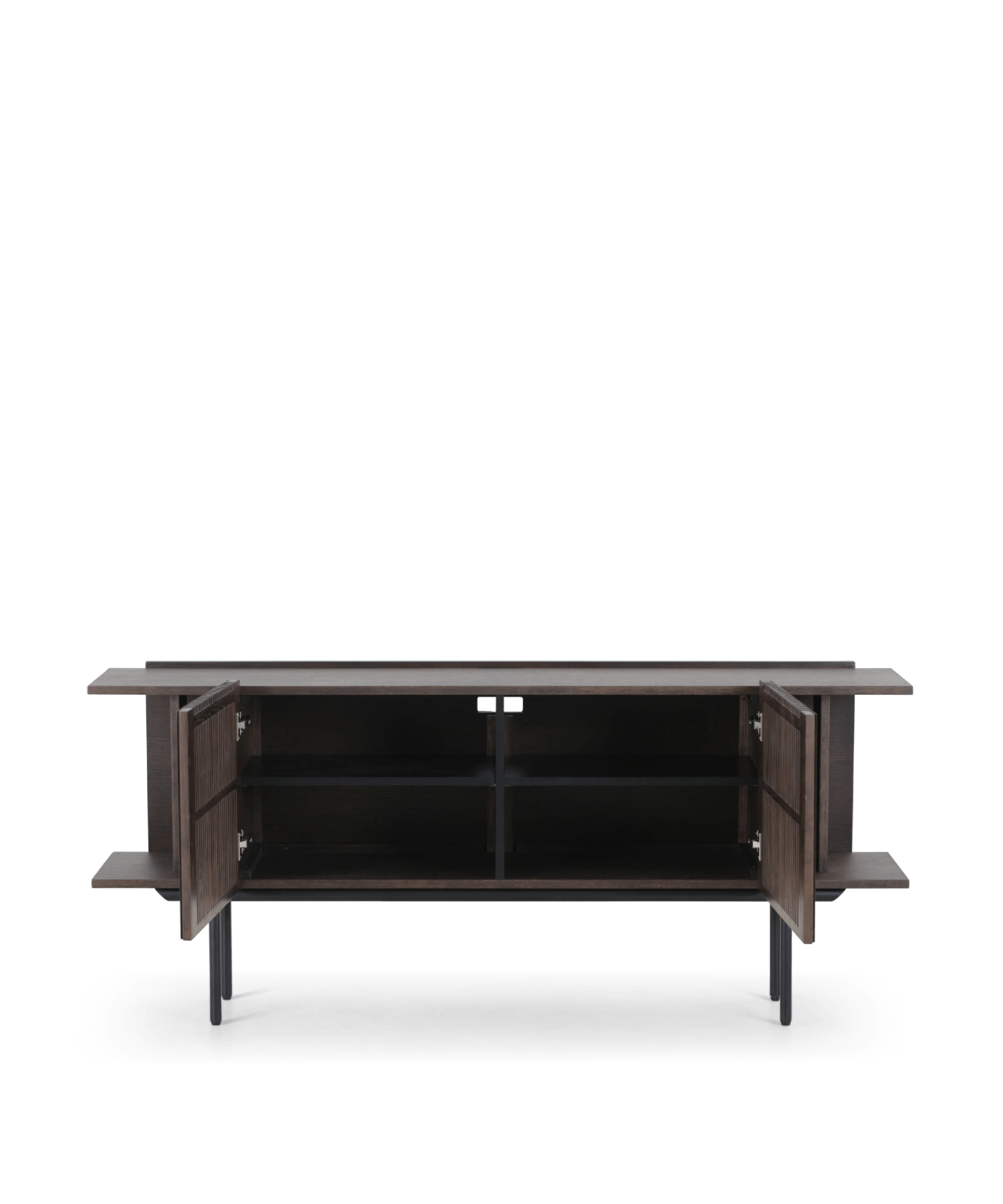 Dressoir Peskora Eiken - Afbeelding 2