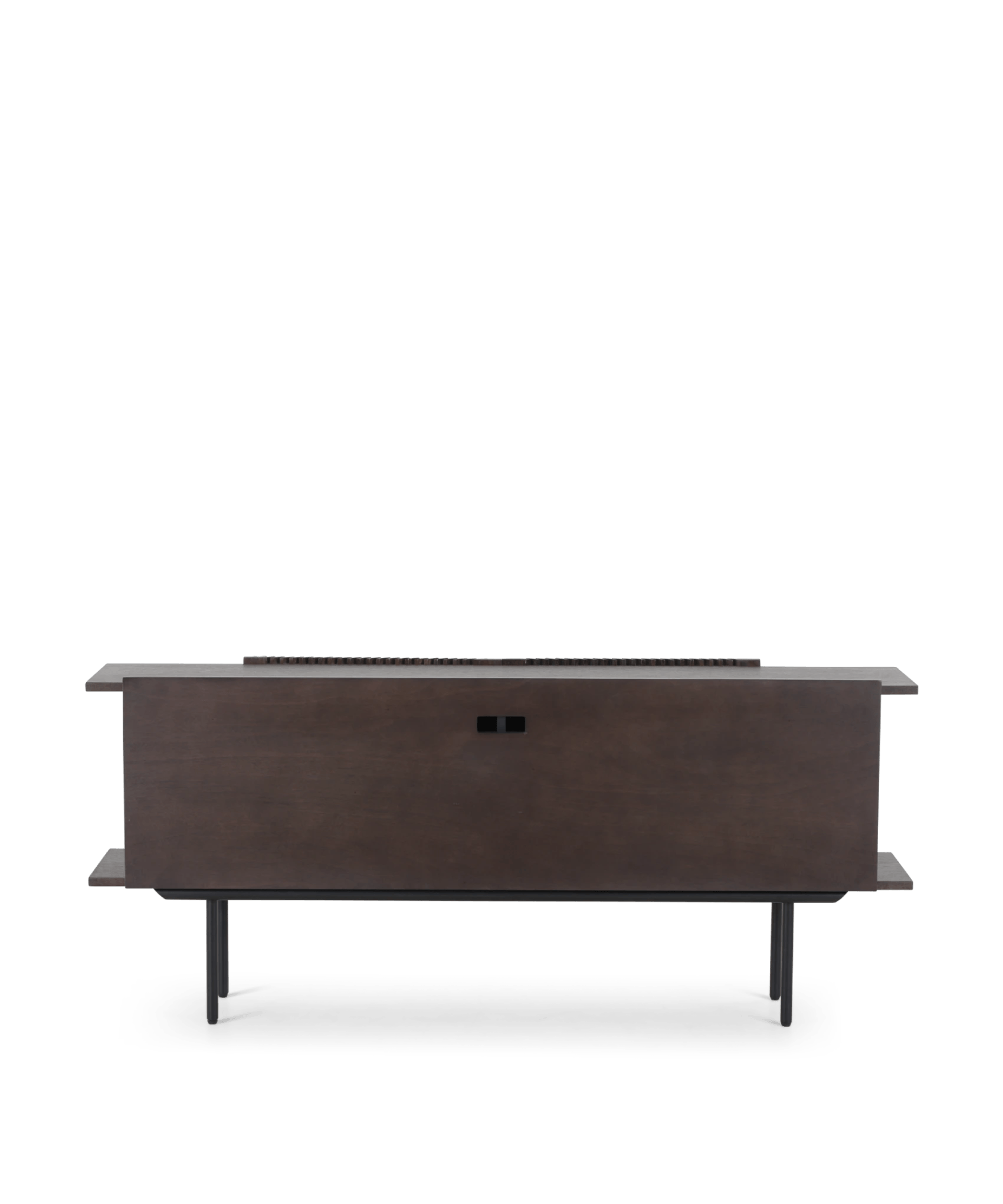 Dressoir Peskora Eiken - Afbeelding 4