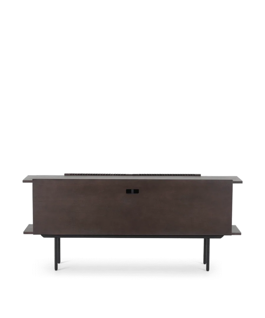 Dressoir Peskora Eiken - Afbeelding 4