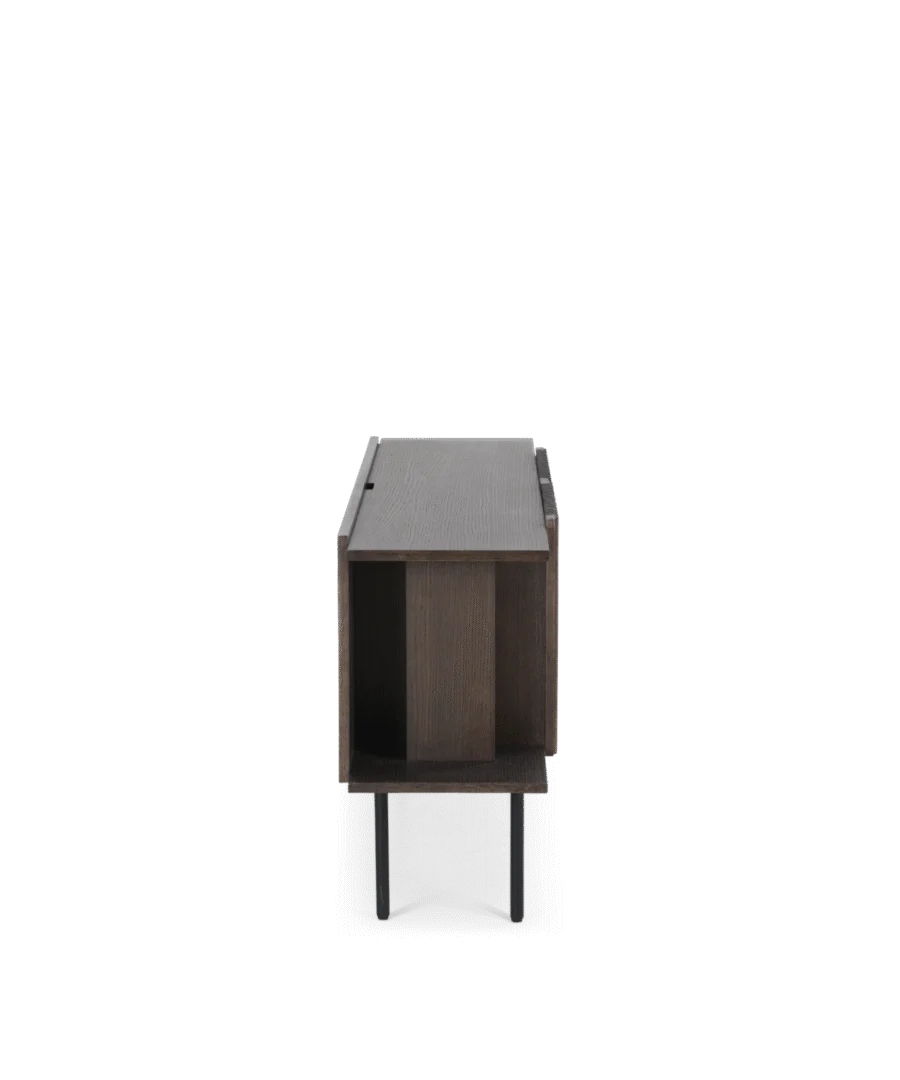 Dressoir Peskora Eiken - Afbeelding 5