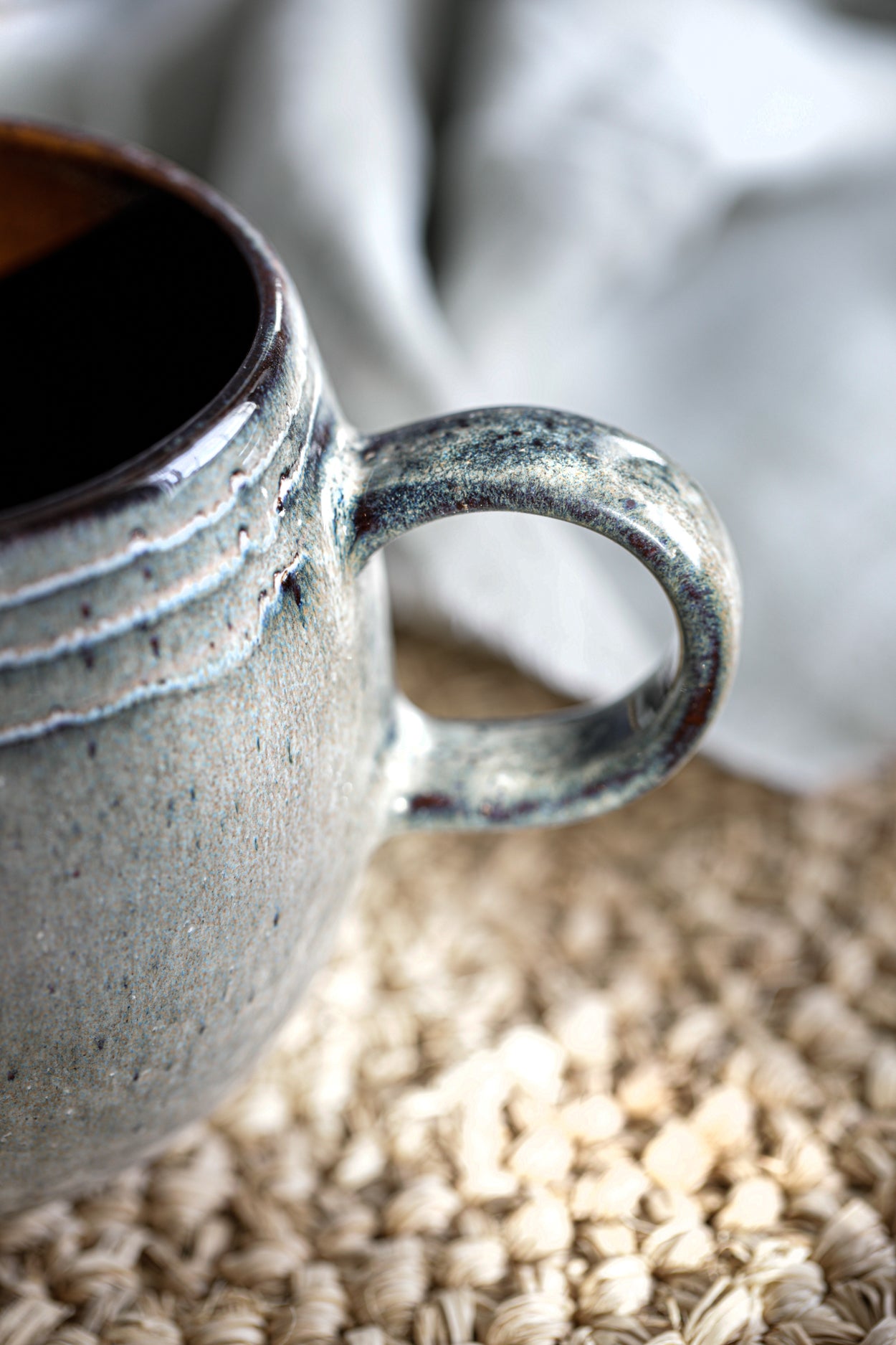 Mok Likena Blauw - Afbeelding 3