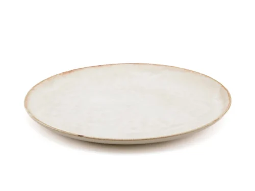 Dinerbord Flemi Wit