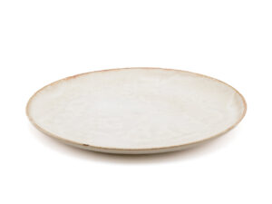 Dinerbord Flemi Wit