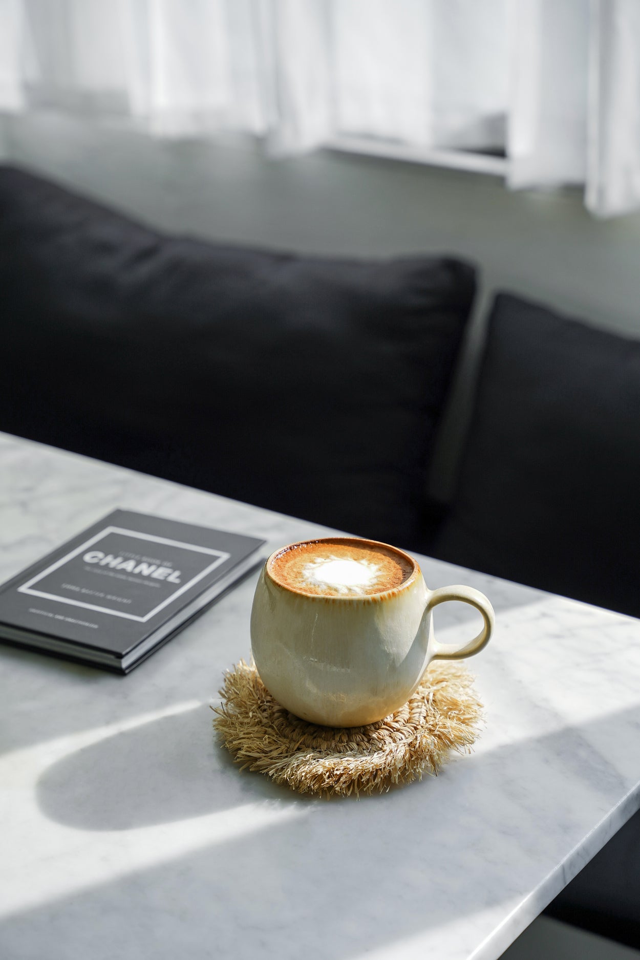 Mok Graldos Wit - Afbeelding 2
