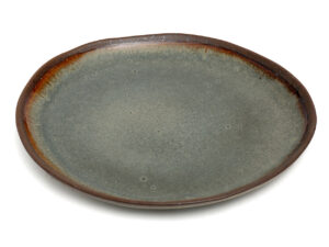 Dinerbord Zansone Grijs