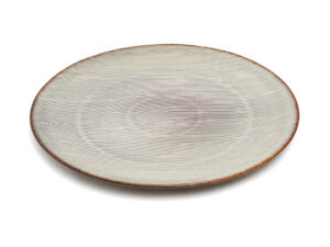 Dinerbord Vilde Grijs