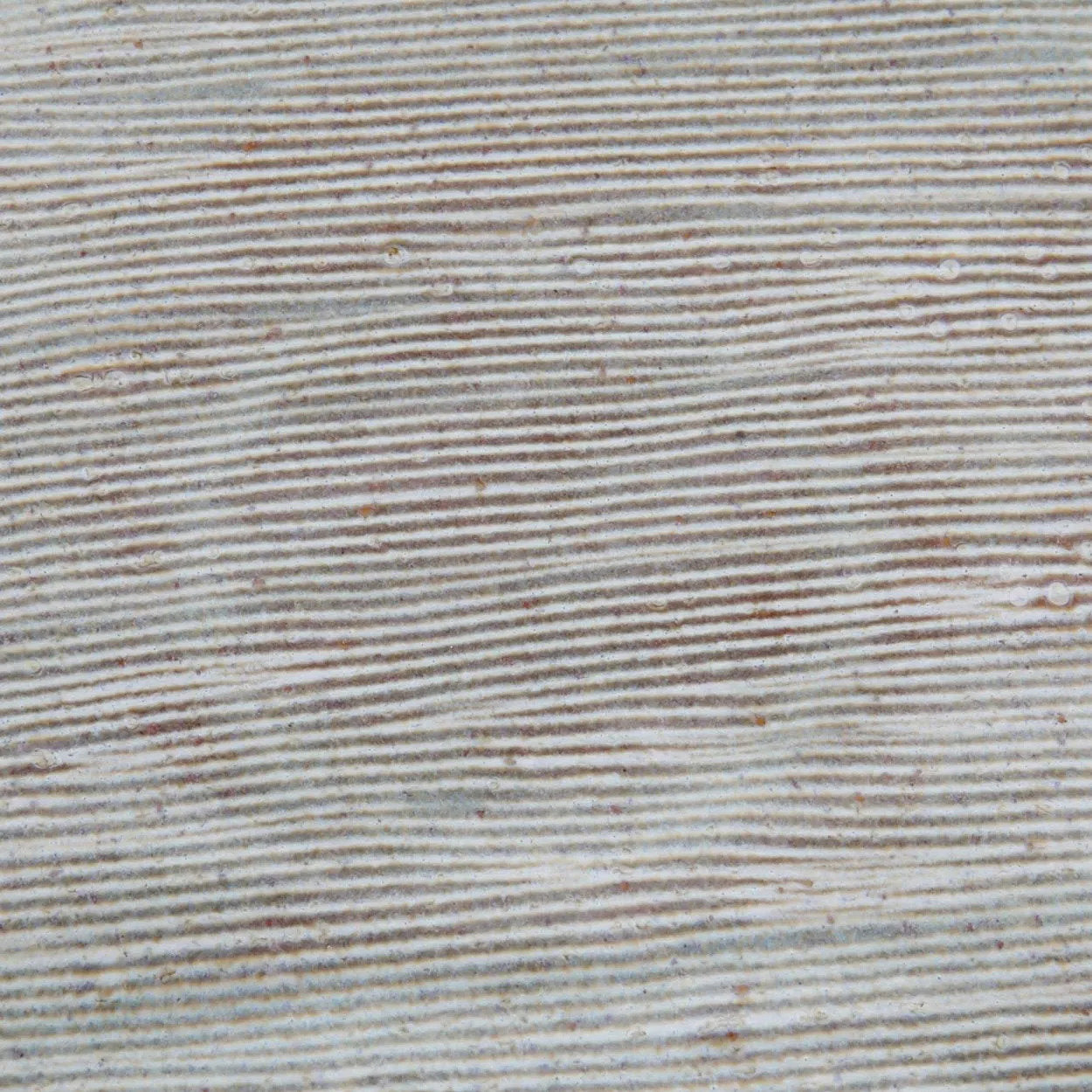 Dinerbord Vilde Grijs - Afbeelding 4